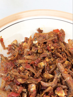 Foto resep Sambel Teri