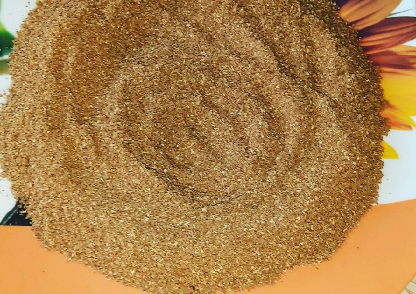 Indian masala powder