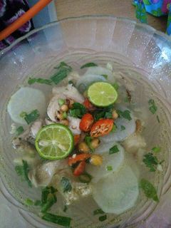 Foto resep Soto Ayam