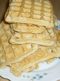 Amerikai palacsinta recept fotója