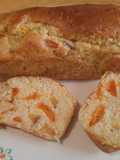 Plumcake estivo