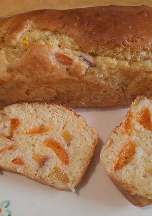 Foto di Plumcake estivo