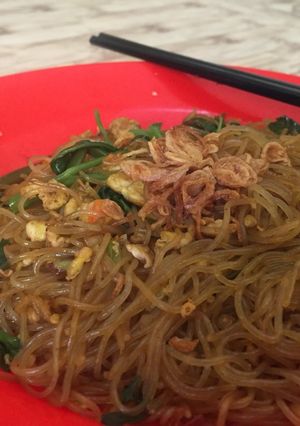 Foto resep Bihun Goreng Ala Anak Kos
