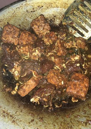 Foto resep Semur betawi
