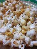 Pop corn estilo Candy