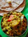Bhogi chi Bhaji