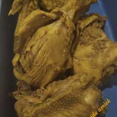 รูปของ Ayam Ungkep Praktis