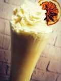 Shake waniliowy
