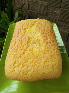 Foto resep Bolu Jerman