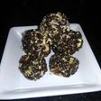 Dates-Dry Fruits Ladoo