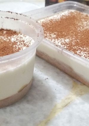 Foto resep Banoffee Toffee