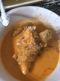 Foto resep Gulai tunjang