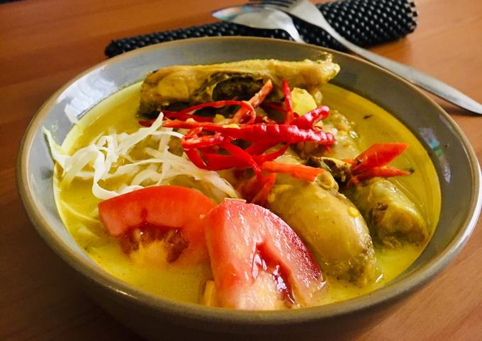 Wajib coba! Resep mudah bikin Tongseng ayam dijamin nagih banget