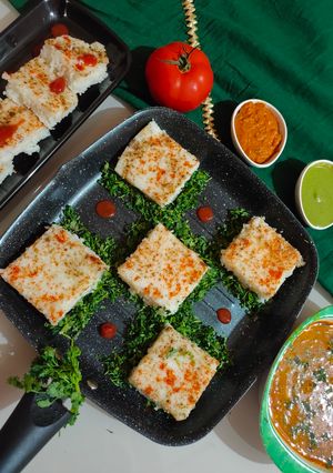 ઈદડા (Idada Recipe In Gujarati) રેસીપી મુખ્ય ફોટો
