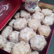 Bollos de Carnaval