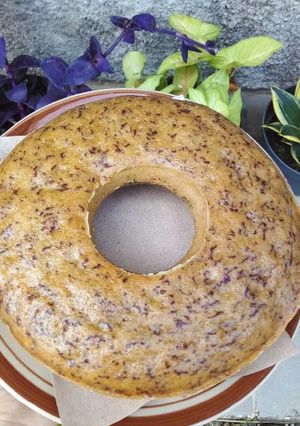 Foto resep Bolu Pisang Kukus No Mixer