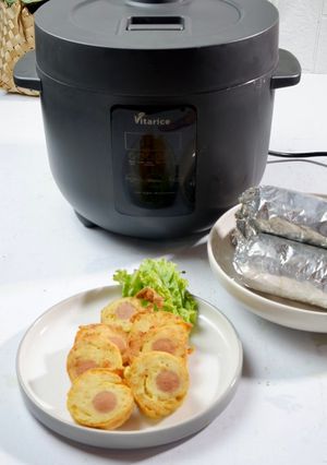 Foto resep Rolade ayam
