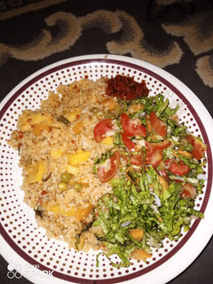 Jallop rice ainihin hoton girkin