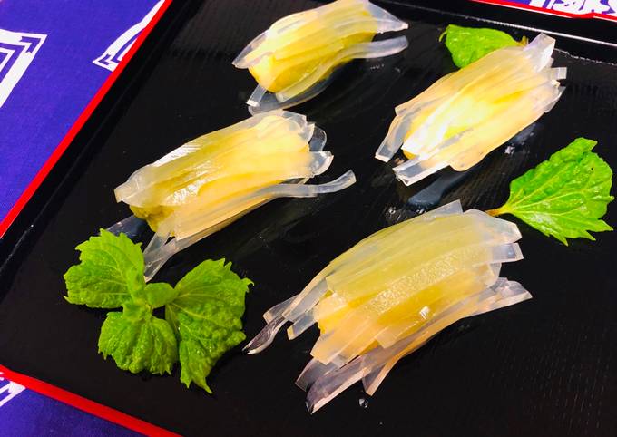 Recipe of Mario Batali Summer Sweet Potato