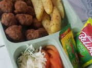 Gambar bekal suami