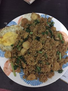 Foto resep Nasi goreng special