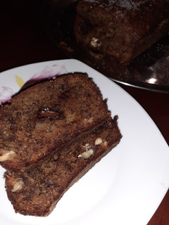 Φωτογραφία της συνταγής Banana bread