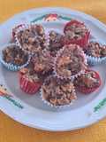 Fruitcakes miniatura