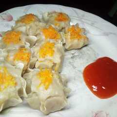 รูปของ Dimsum Ayam Wortel