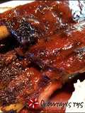 Spare Ribs Authentic Recipe