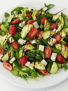 Фото Салат "Легкість"🥗.