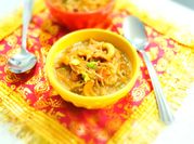 A picture of seviyan kheer recipes