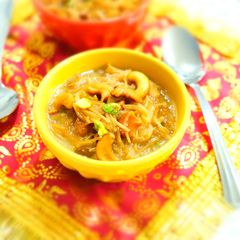 Yummy Kheer / Indian Sweet Dessert Recipe A picture of Yummy Kheer / Indian Sweet Dessert Recipe.