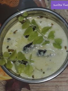 नारियल की चटनी (nariyal ki chutney recipe in Hindi) रेसिपी मुख्य फोटो