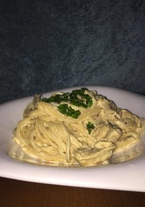 صورة لوصفة فوتشيني 🍜