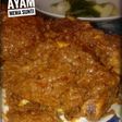 Rendang Ayam