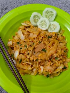 Foto resep Kwetiaw Goreng