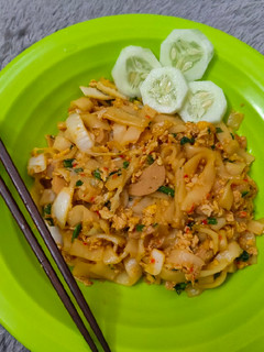 Foto resep Kwetiaw Goreng