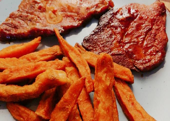 Barbecue Tarja