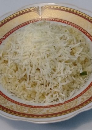 Foto resep Nasi Goreng Blue Band