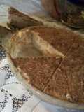 Tiramisú de Chocolate