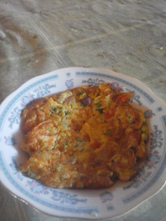 Foto resep Telur Dadar