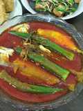 Asam pedas melaka guna ikan pelaling