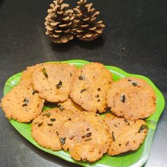 A picture of Nippattu.