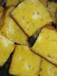 Una foto de Sopa paraguaya