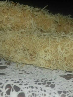 صورة لوصفة سيڨار بنوتيلا
