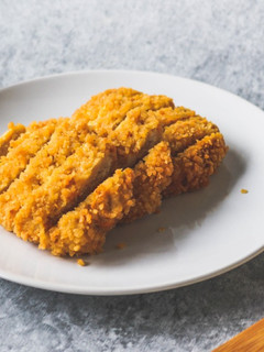 Foto resep Resep Tahu Katsu Sayuran