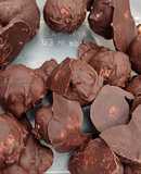 Σοκολατάκια Μπάουντι πανεύκολα με 3 υλικά