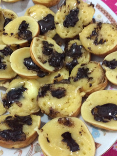 Foto resep Kue cubit no mixer