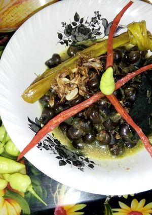 Foto resep Tutut nyusss