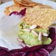 Guacamole Ross